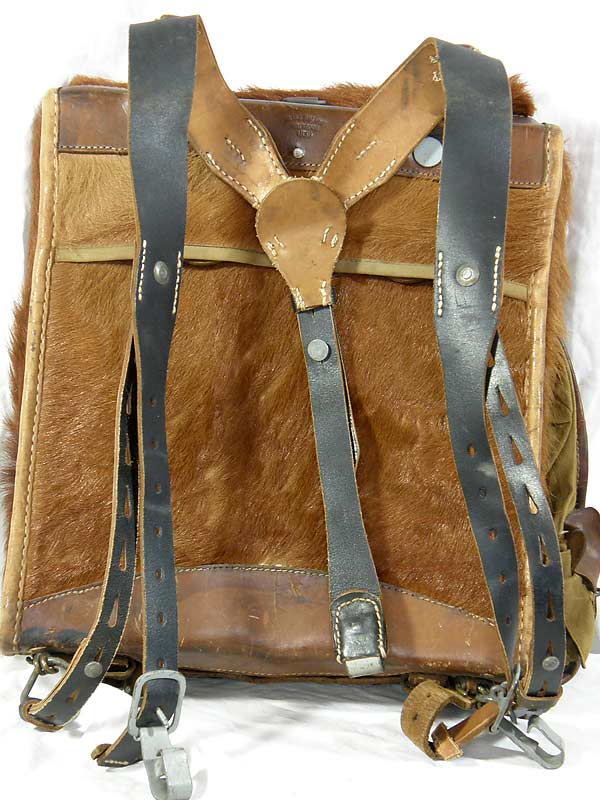 SA backpack tornister