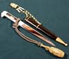 Italian Fascist Officer's dagger