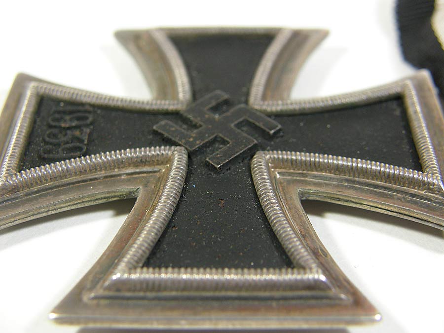 Knights Cross of the Iron Cross 