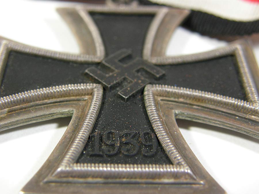 Knights Cross of the Iron Cross 