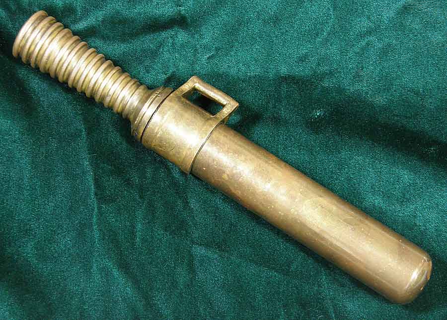 Kriegsmarine deep sea diver's knife