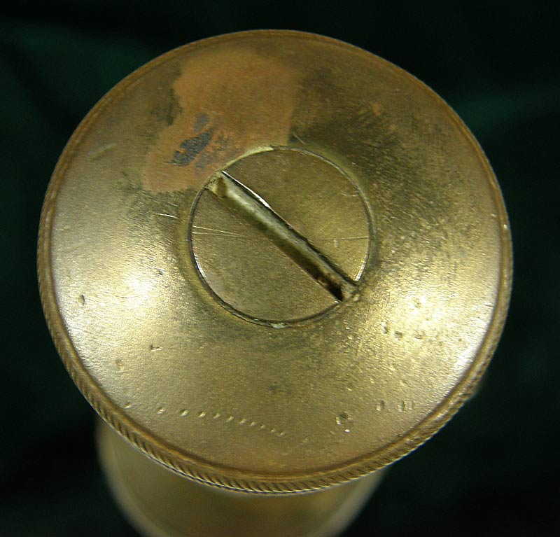 Kriegsmarine deep sea diver's knife