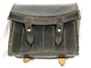 Army signal flare pouch