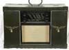 Luftwaffe field radio model K32 GWB
