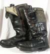 Luftwaffe airman's flight boots