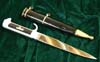 Italian Fascist Officer's dagger