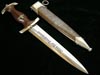Early SA dagger by Anton Wingen JR