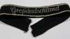 Army nco/enlisted Grossdeutschland cufftitle