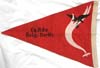Luftwaffe Flak �Kill� pennant (Abschuss Wimpel)