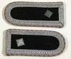 Waffen SS Fachfuhrer Oberscharfuhrer shoulder straps
