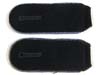 Waffen SS enlisted set of Transport shoulder straps