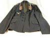 Luftwaffe fliegerbluse for a Nachtrichten (signals) unteroffizier