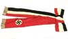 NSDAP bow for funerary wreath