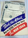 USA WW2, Back the Attack