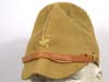 Imperial Japanese Army nco/enlisted field hat