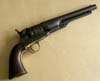 Colt Army model 1860 single action .44 caliber revolver