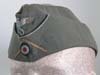 Army Infantry officer M38 overseas cap