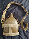 Japanese Imperial Army canteen