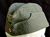 Army M38 overseas cap dated 1942