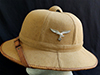 Luftwaffe tropical sun helmet